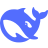 DeepSeek logo